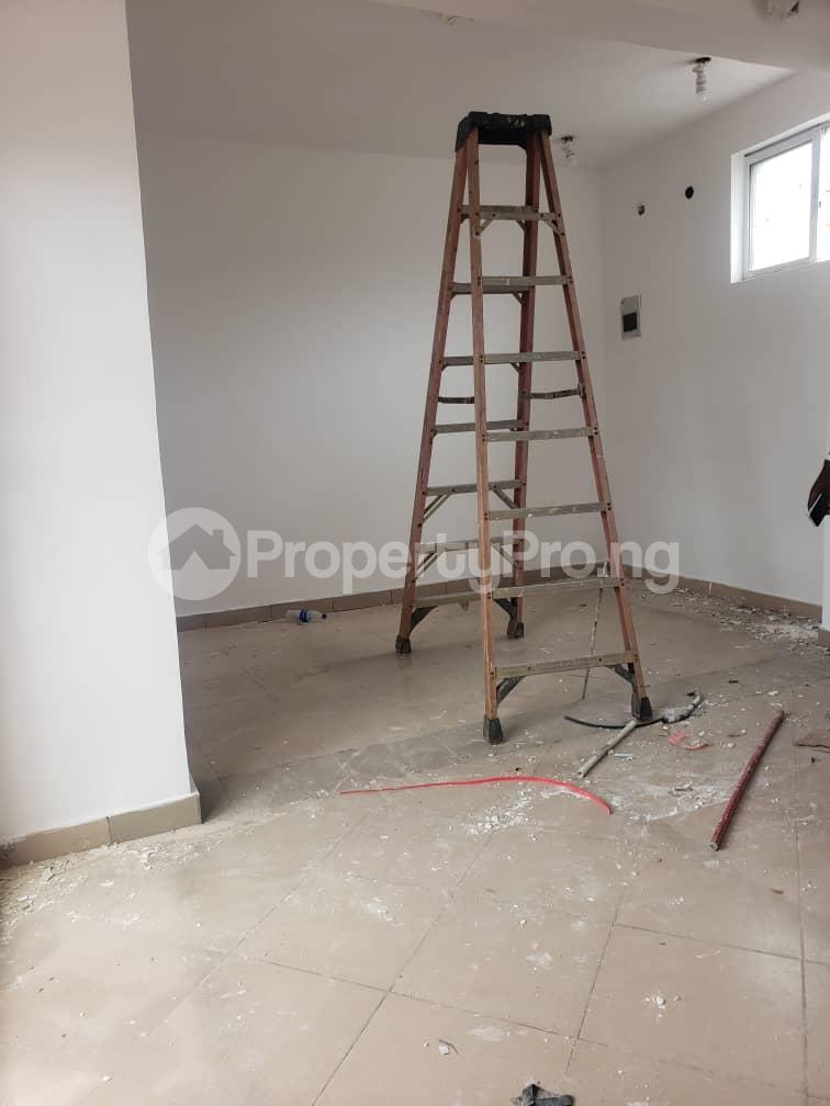 Commercial Property for rent Igbo Efon Ologolo Lekki Lagos