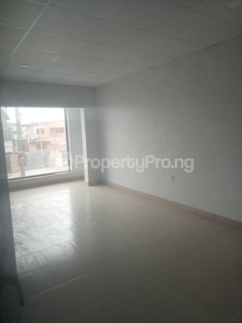 Commercial Property for rent Off Agbe Road New oko oba Abule Egba Lagos