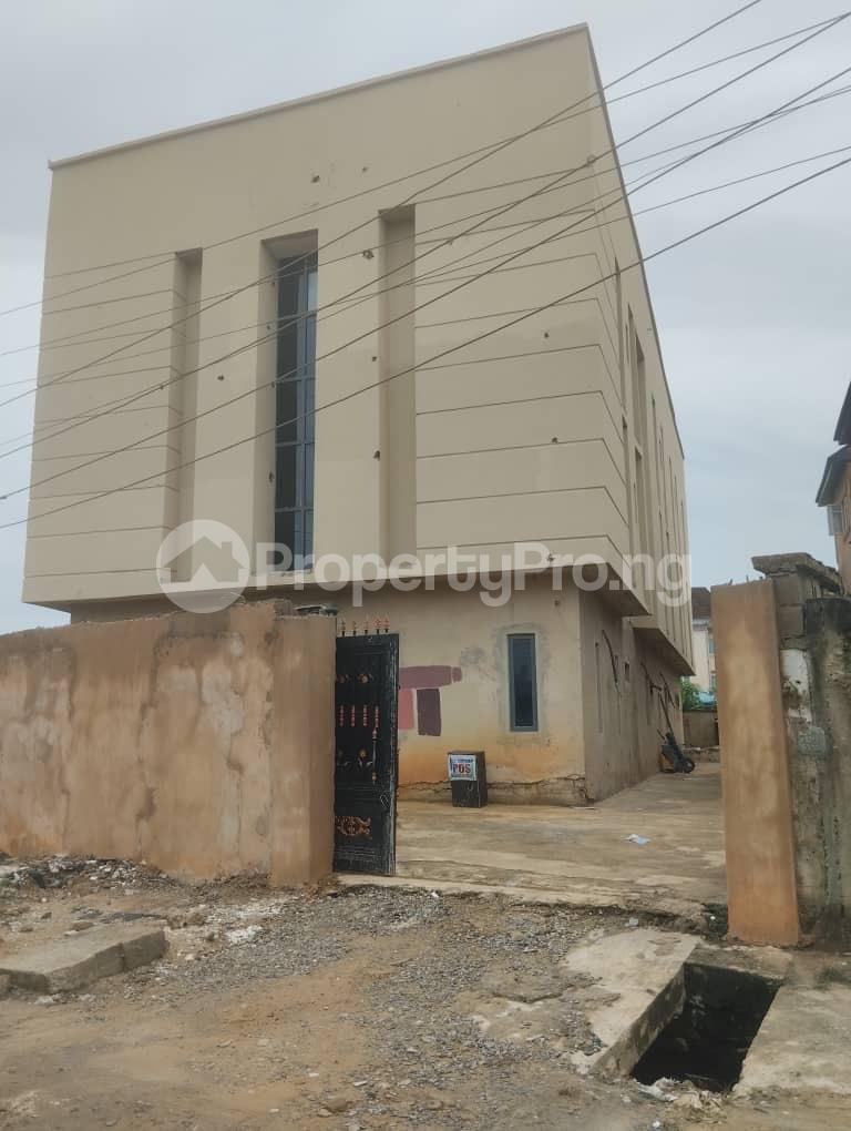 Commercial Property for sale Ajao Estate Ajao Estate Isolo Lagos