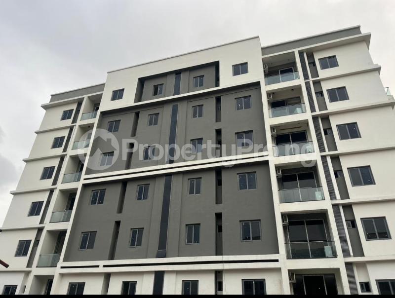 3 bedroom Flat / Apartment for rent Ikeja GRA Ikeja Lagos