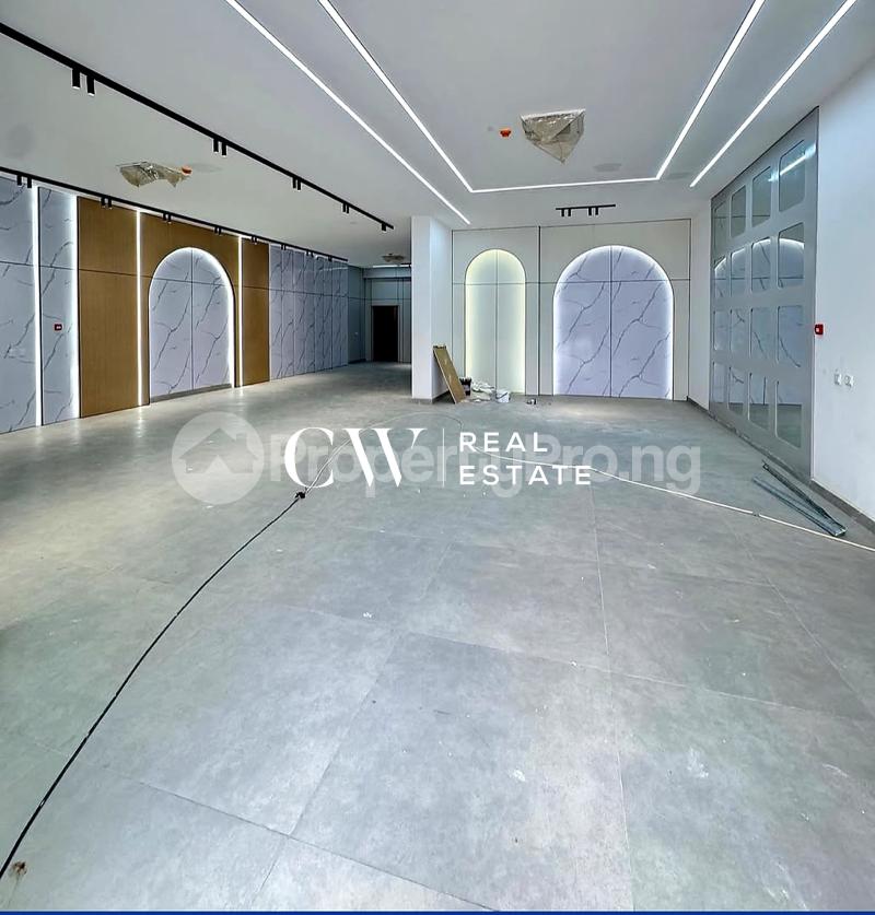 2 bedroom Flat / Apartment for rent Victoria Island Lagos