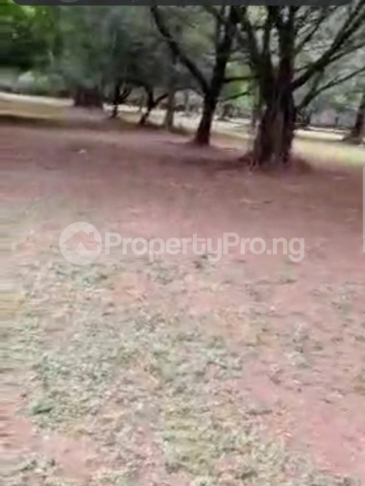 Land for sale Oregon Road Oregun Ikeja Lagos