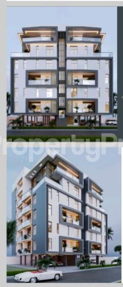 3 bedroom Flat / Apartment for sale Southwest, Falomo Ikoyi Lagos