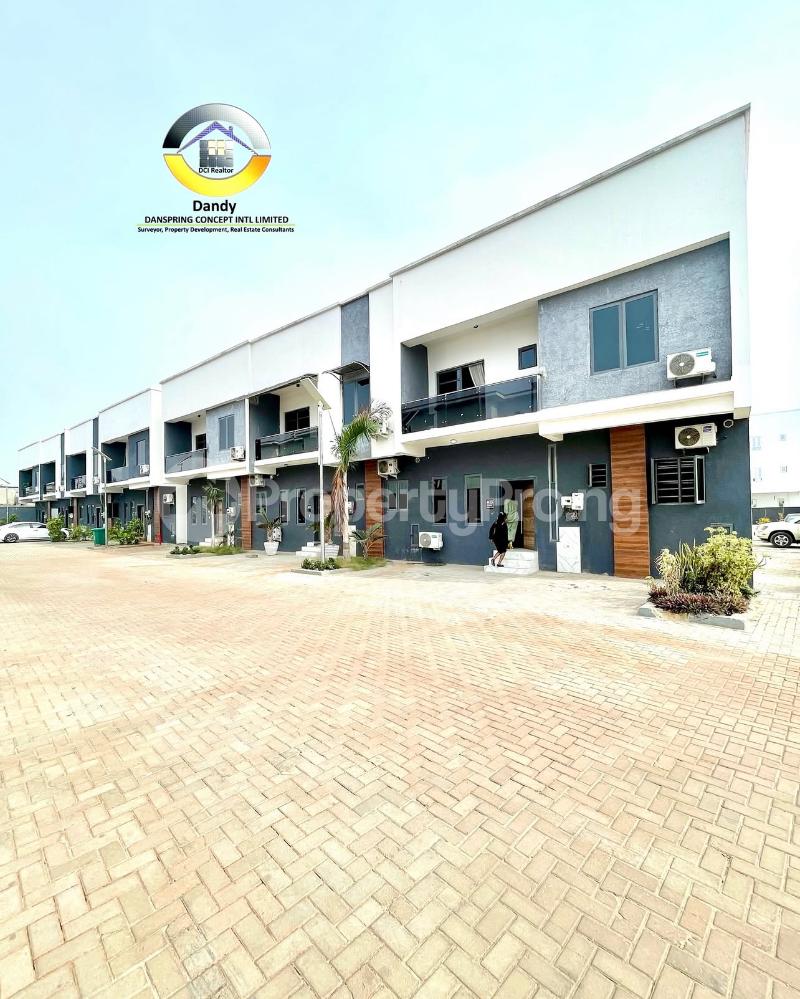 4 bedroom House for sale Alimosho Lagos - 0