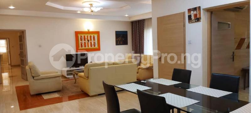 2 bedroom Flat / Apartment for rent Banana Island Ikoyi Lagos