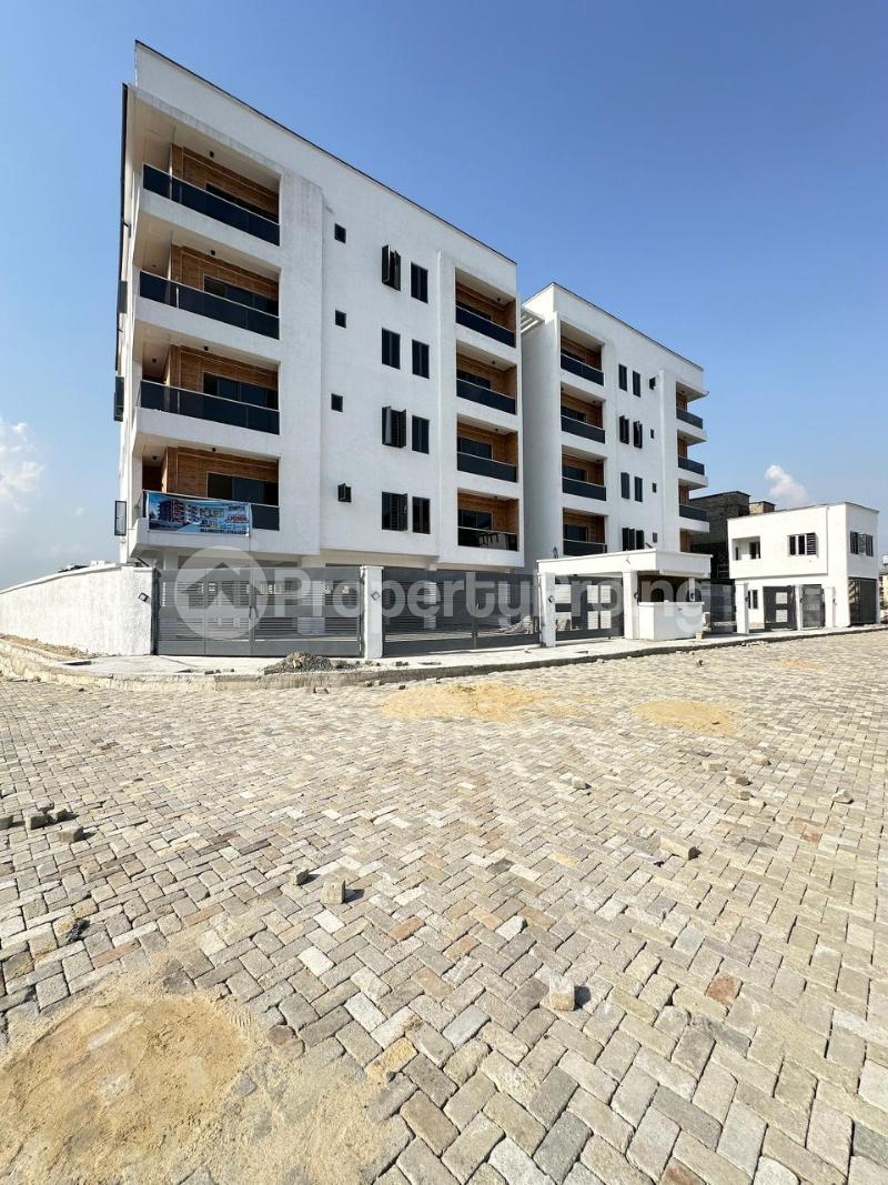 2 bedroom Flat / Apartment for sale Ikate Lekki Lagos - 0