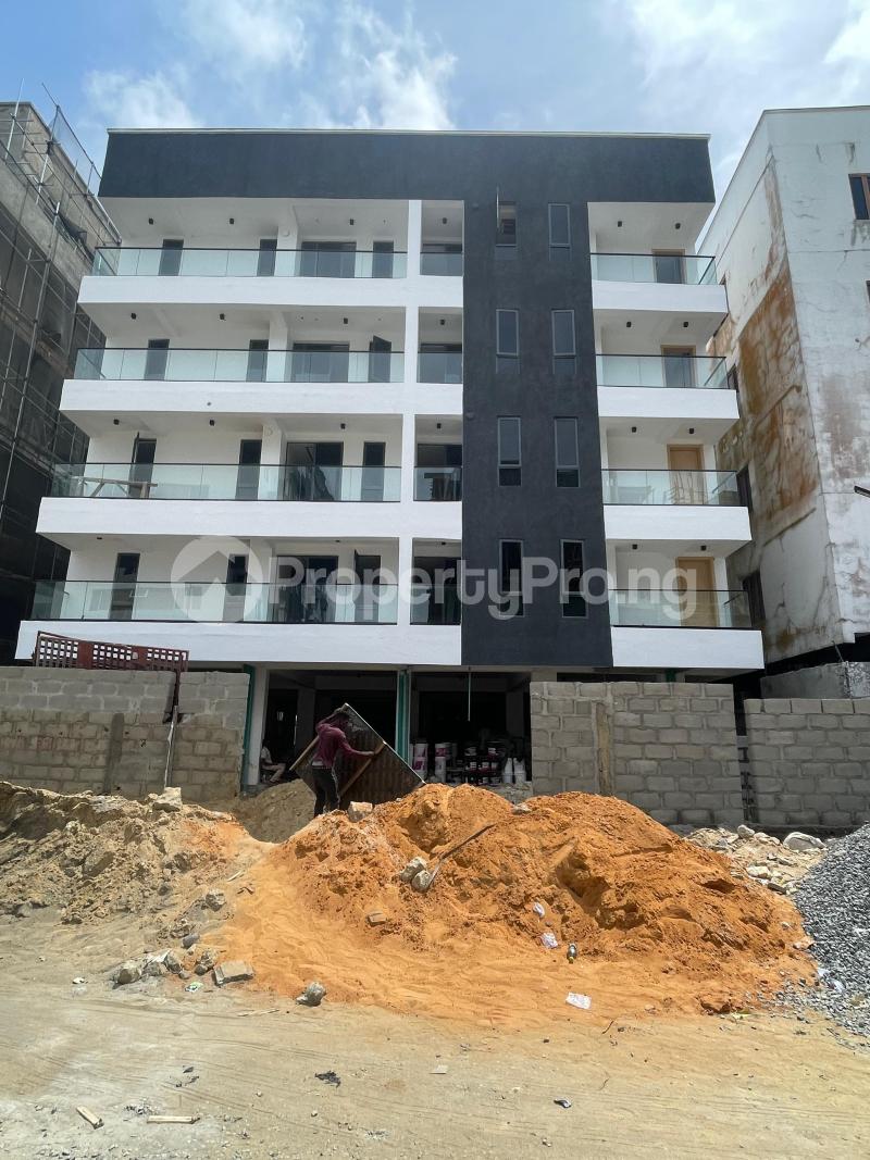 2 bedroom House for sale Ikate, Lekki Lagos - 0