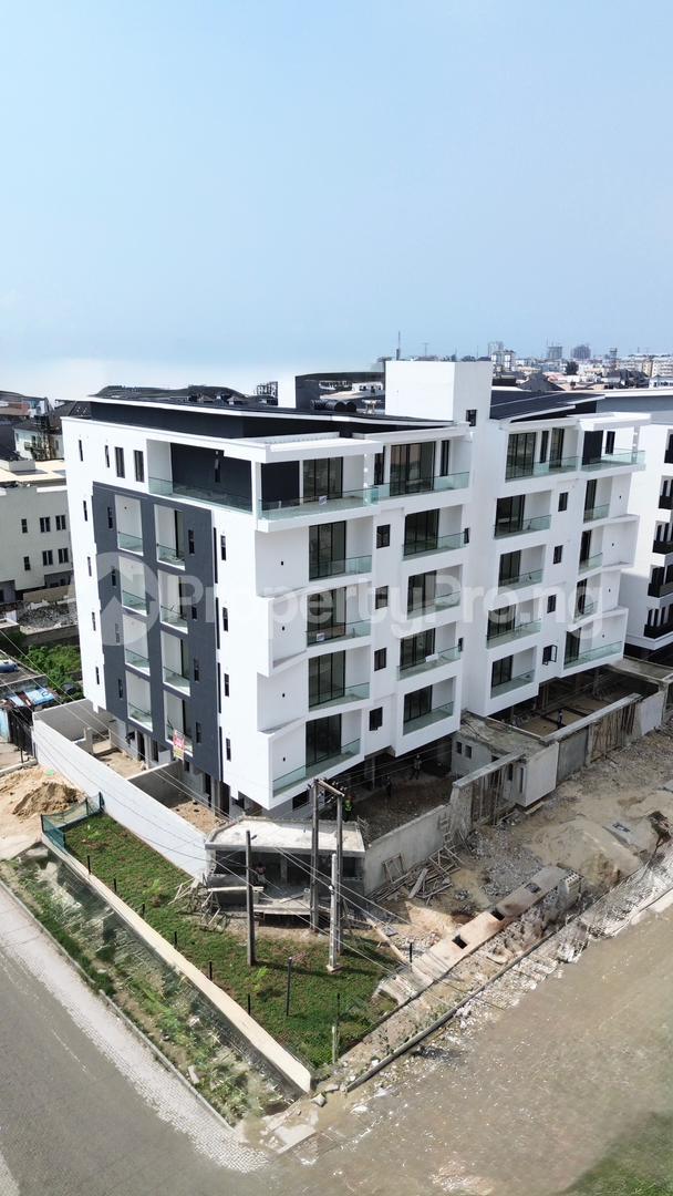 2 bedroom Flat / Apartment for sale Ikate Lekki Lagos