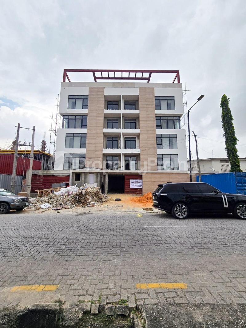 3 bedroom Flat / Apartment for sale Lekki Phase 1 Lekki Lagos