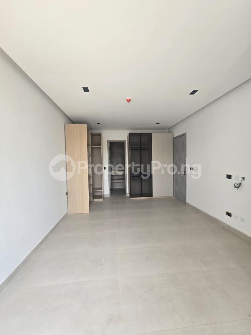 3 bedroom Flat / Apartment for sale Lekki Phase 1 Lekki Lagos