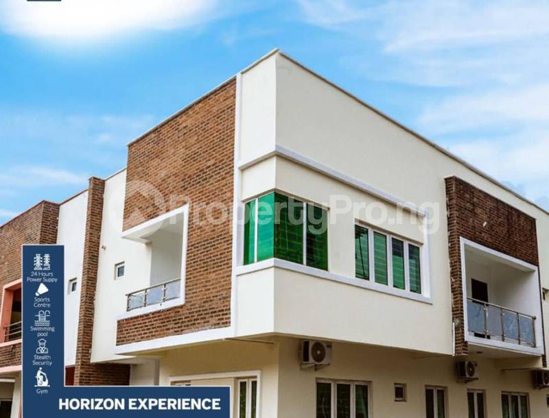 2 bedroom Flat / Apartment for sale Lekki Phase 1 Lekki Lagos