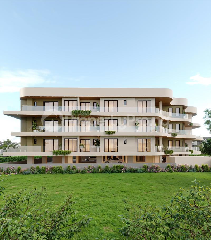 3 bedroom Flat / Apartment for sale Lekki Phase 1 Lekki Lagos