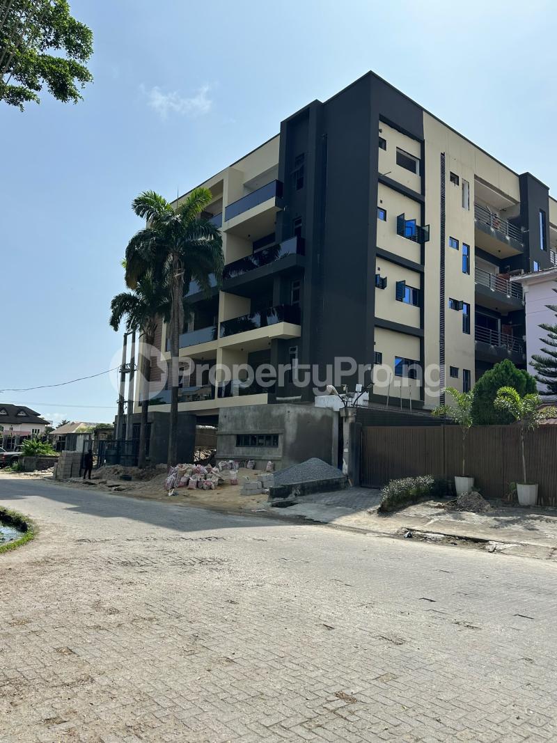 3 bedroom House for sale Lekki Phase 1 Lekki Lagos