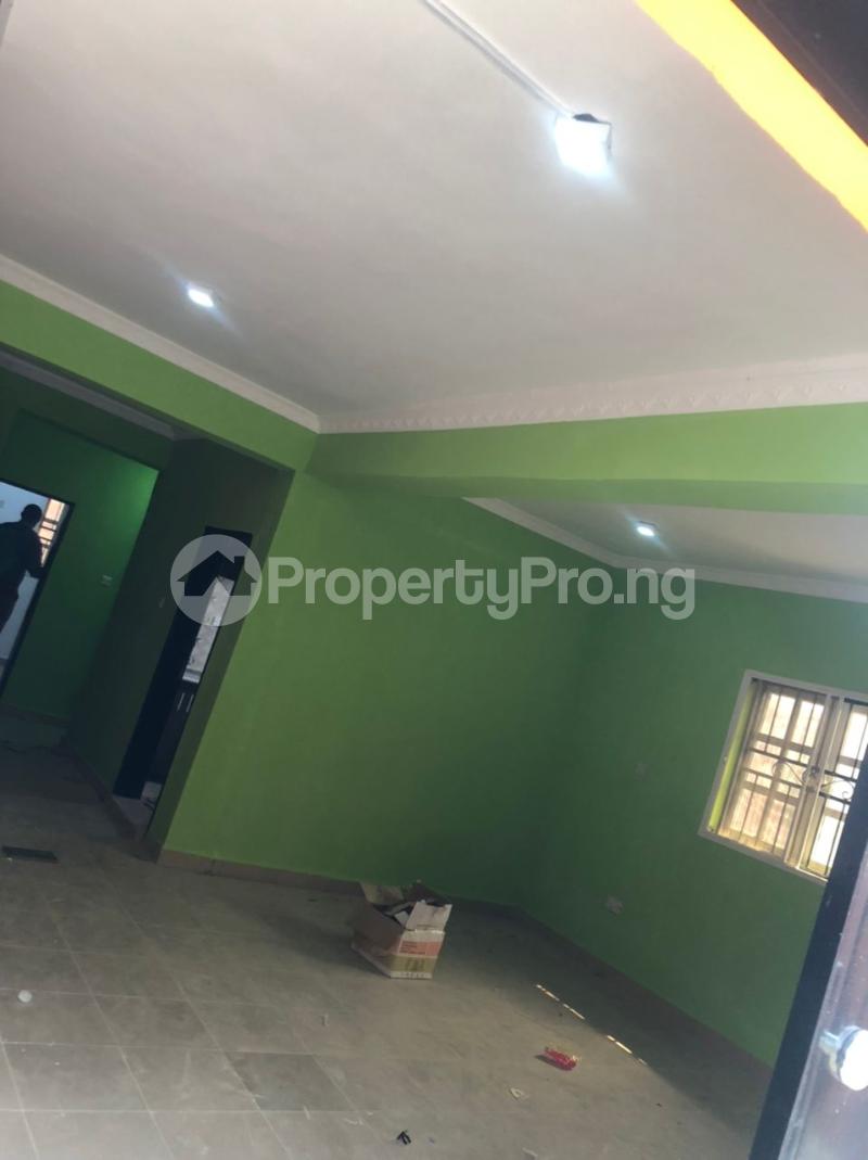 2 bedroom Flat / Apartment for rent Iletuntun Jericho Extension Jericho Ibadan Oyo - 2