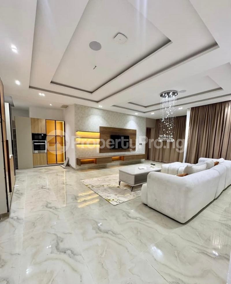 2 bedroom House for sale Glover Road, Old Ikoyi Ikoyi Lagos