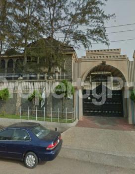 10 bedroom Commercial Property for sale Magodo GRA Phase 2 Kosofe/Ikosi Lagos