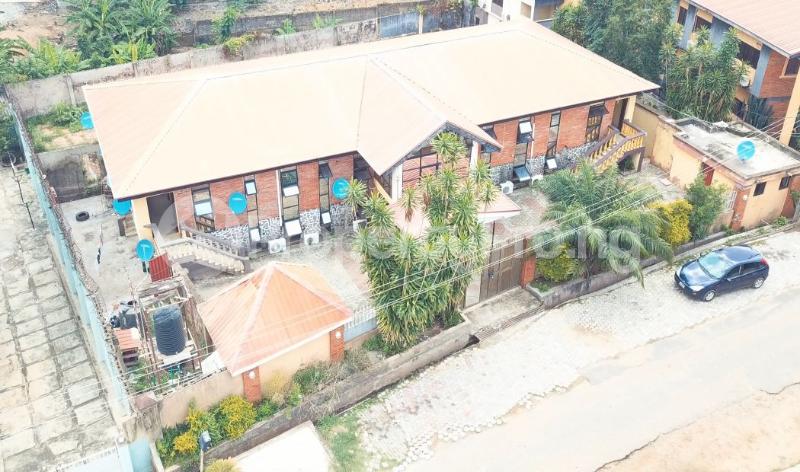 House for sale Aare Bodija Bodija Ibadan Oyo