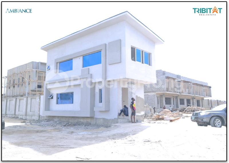 3 bedroom House for sale Abraham adesanya estate Ajah Lagos