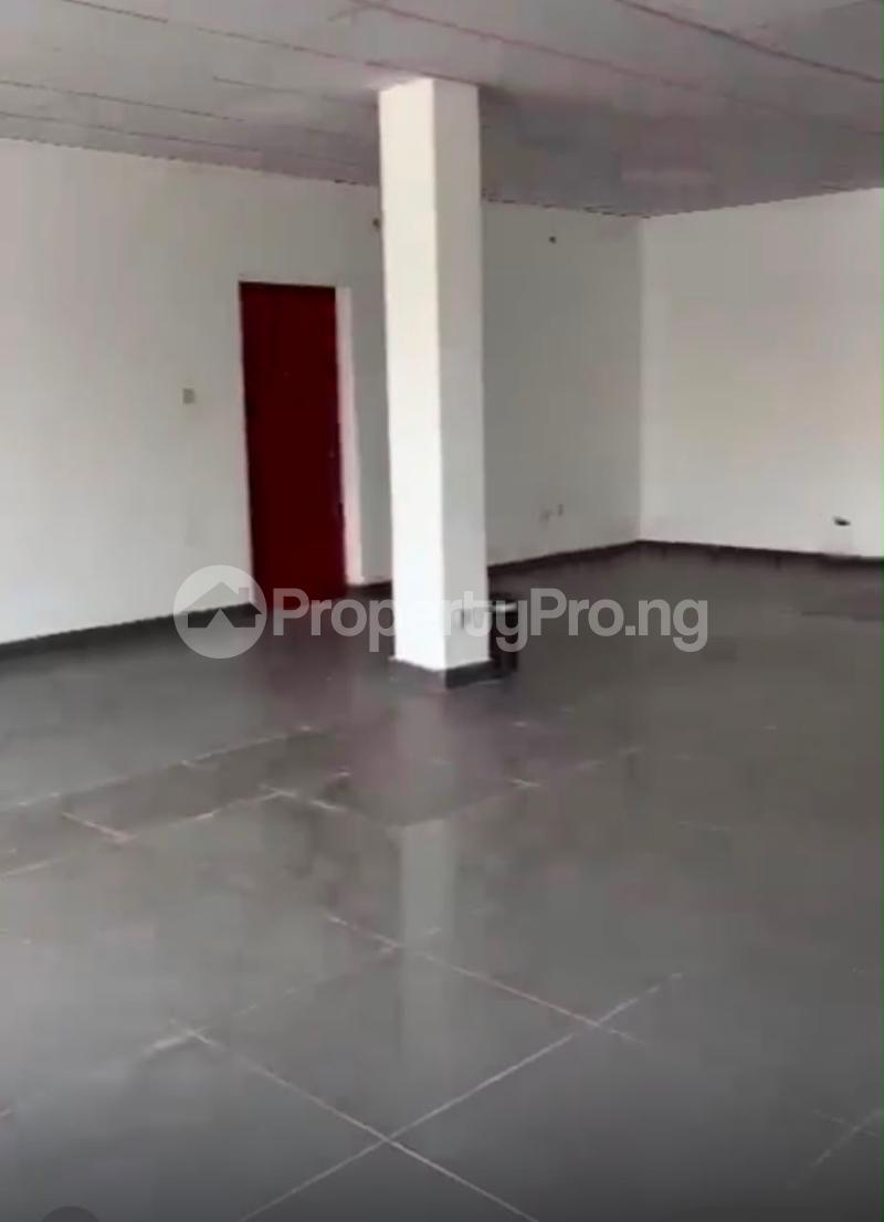 Commercial Property for rent Lekki Phase 1 Lekki Lagos