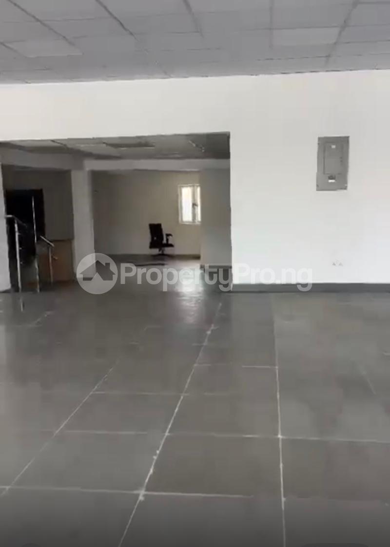 Commercial Property for rent Directly On Admiralty Way Lekki Phase 1 Lekki Lagos