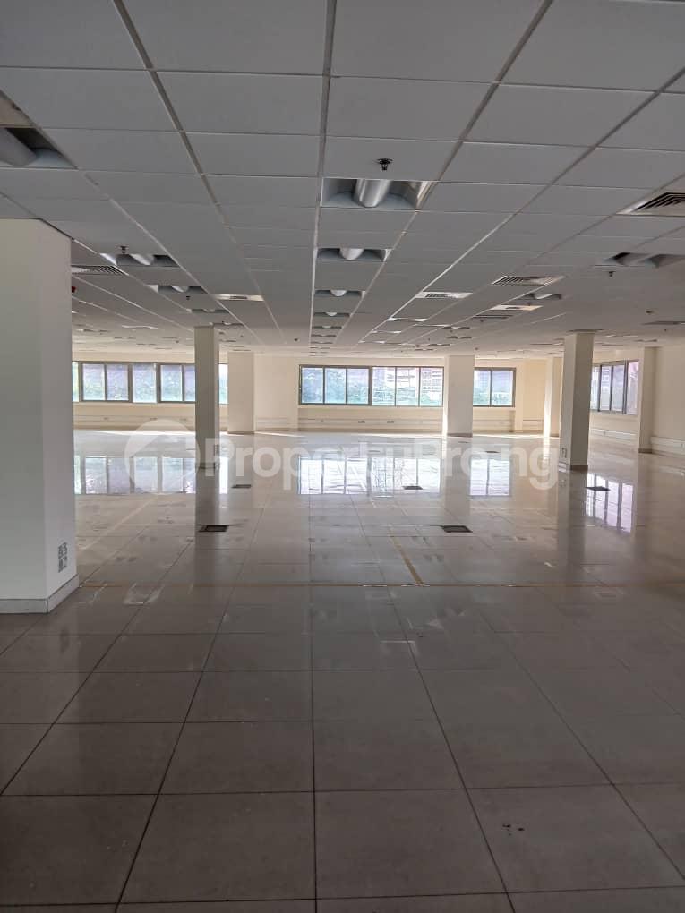 Commercial Property for rent Off Ademola Adetokunbo Victoria Island Lagos