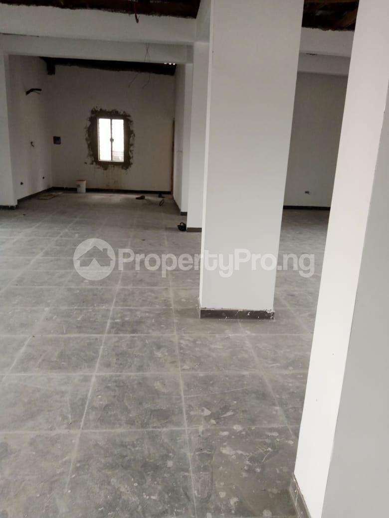Commercial Property for rent Oduduwa Way Ikeja Gra Lagos Mainland Ikeja GRA Ikeja Lagos