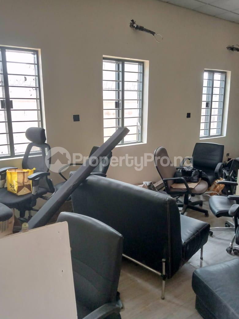 Commercial Property for rent Oduduwa Way Ikeja Gra Lagos Mainland Ikeja GRA Ikeja Lagos