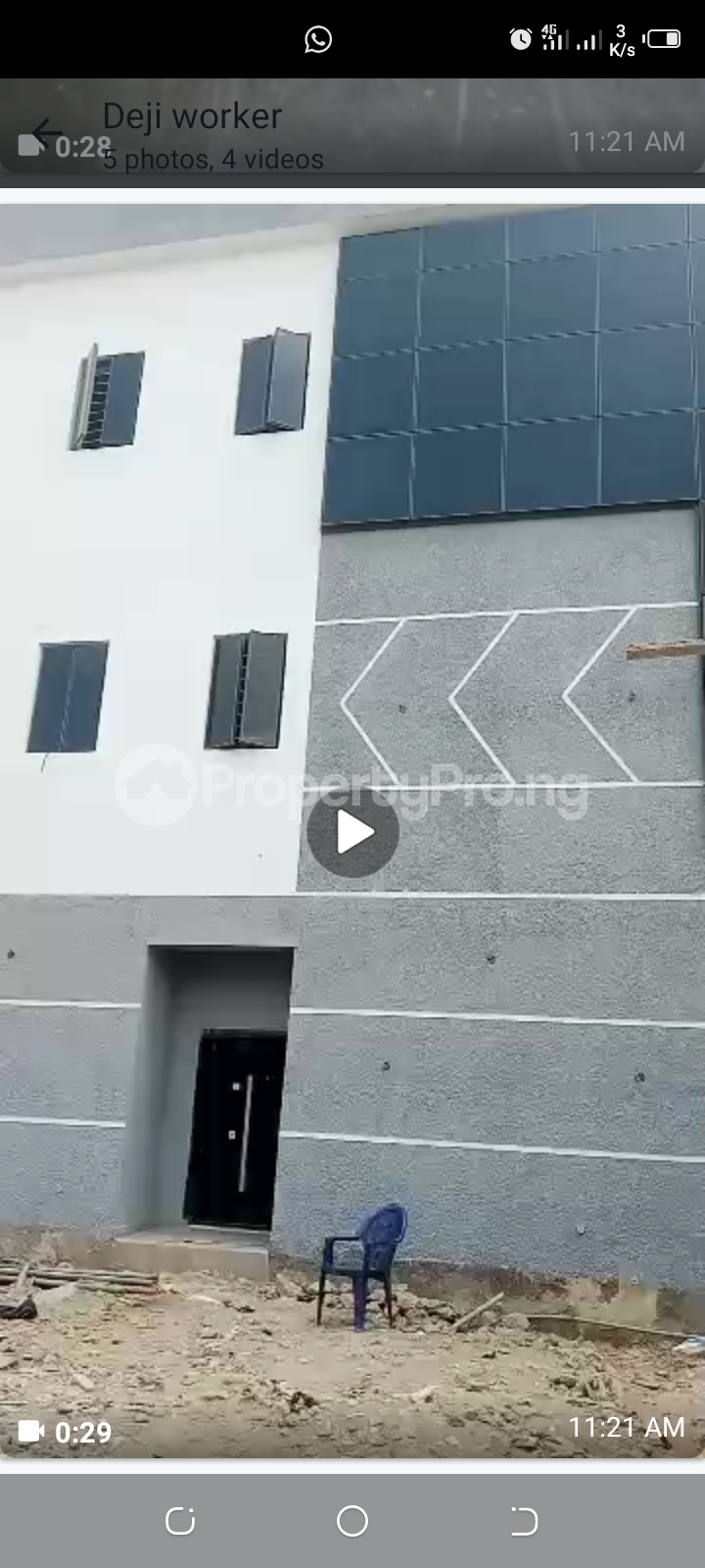Commercial Property for rent Oduduwa Way Ikeja Gra Lagos Mainland Ikeja GRA Ikeja Lagos
