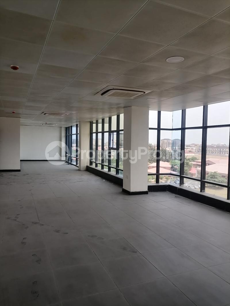 Commercial Property for rent Ligali Ayorinde Victoria Island Lagos