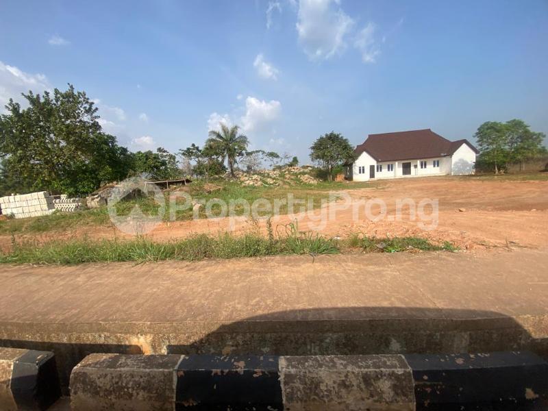 Land for sale Opposite Krisal School, Oda Road, Akure Akure Ondo