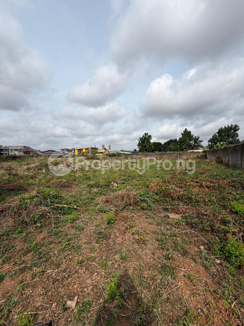 Land for sale Awosika Avenue, Bodija Ibadan Oyo