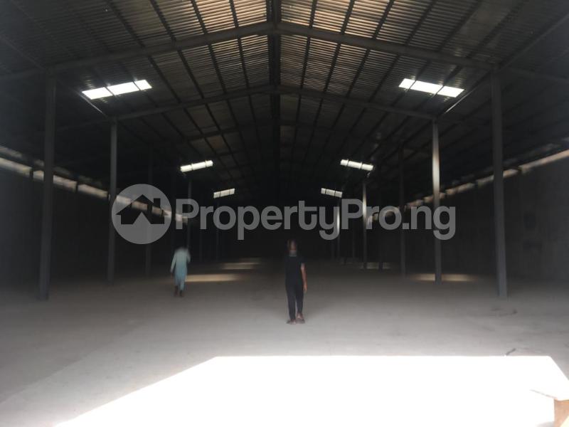 Commercial Property for rent Oregun Oregun Ikeja Lagos