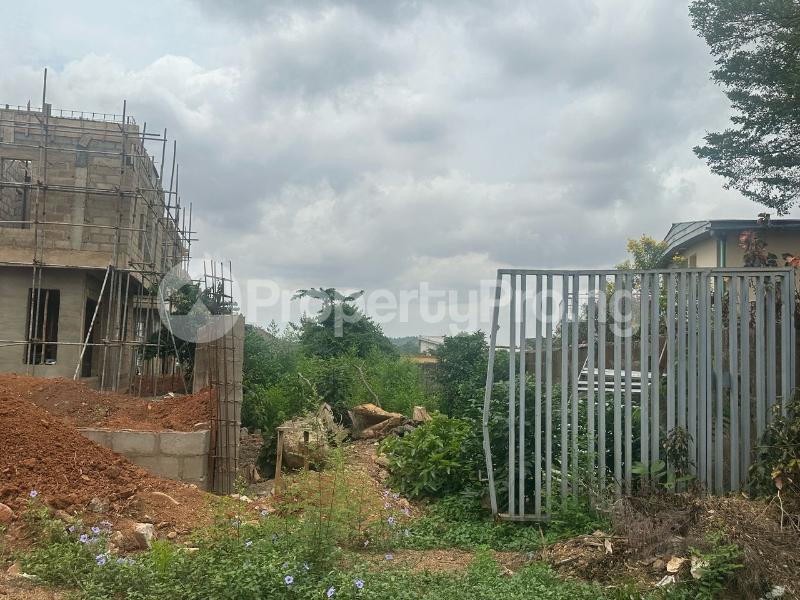 Land for sale Rotimi Williams Bodija Ibadan Oyo