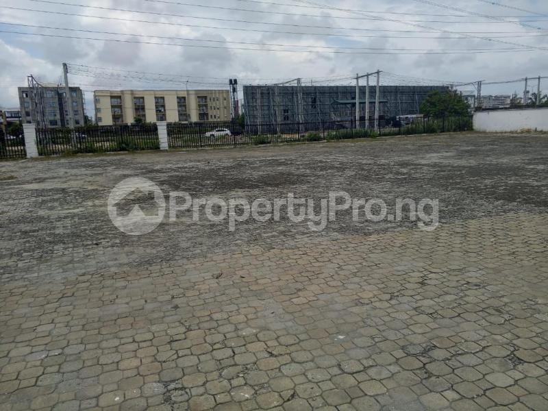Land for sale Lekki Right Lekki Phase 1 Lekki Lagos