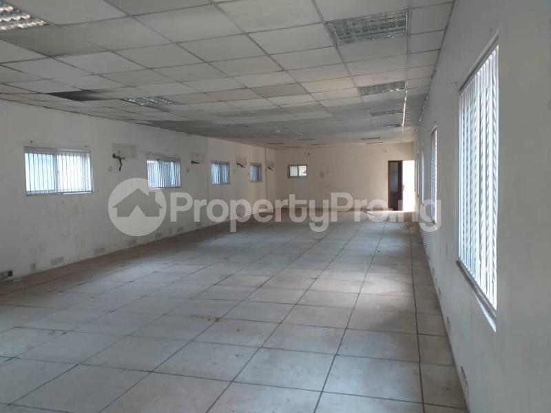 Commercial Property for rent Ikeja GRA Ikeja Lagos