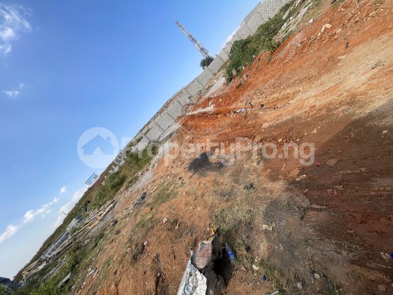 Land for sale Wuye Main,fct Abuja Nigeria Wuye Abuja