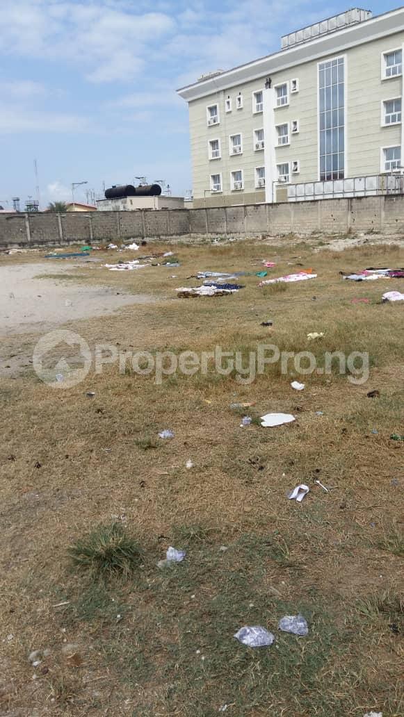 Land for sale Zone J Banana Island Ikoyi Lagos