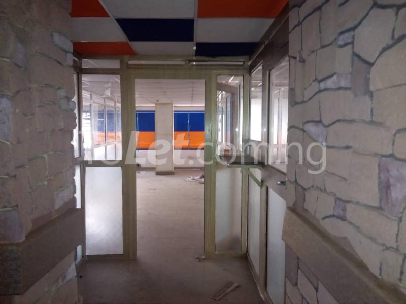 Commercial Property for rent   Allen Avenue Ikeja Lagos