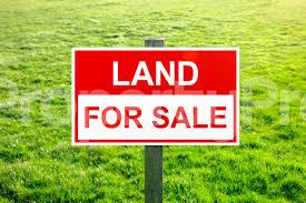 Land for sale Idiroko Estate Maryland Lagos