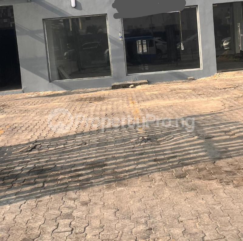 Commercial Property for rent  Lekki Phase 1 Lekki Lagos