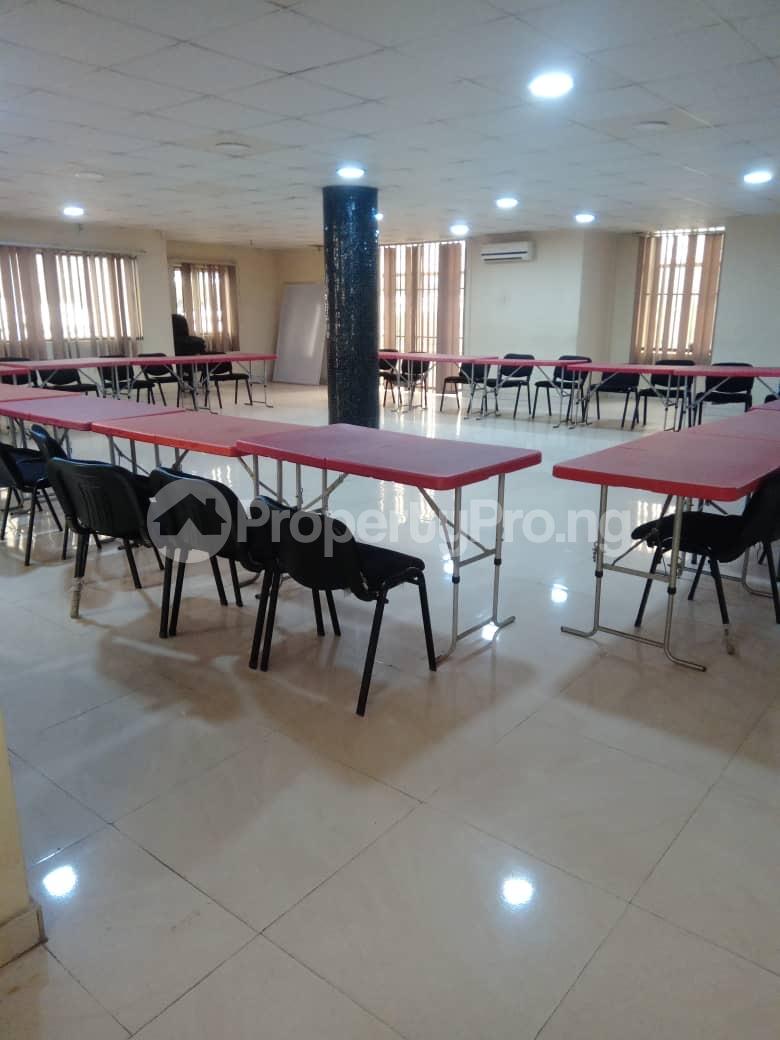 Commercial Property for rent Oregun Oregun Ikeja Lagos