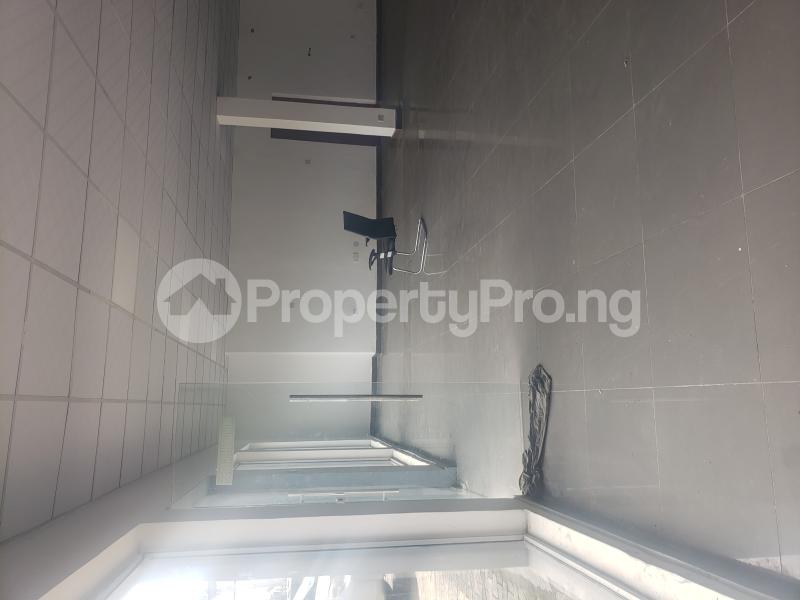 Commercial Property for rent Lekki Phase 1 Lekki Lagos