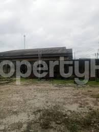 Land for sale Opebi Ikeja Lagos
