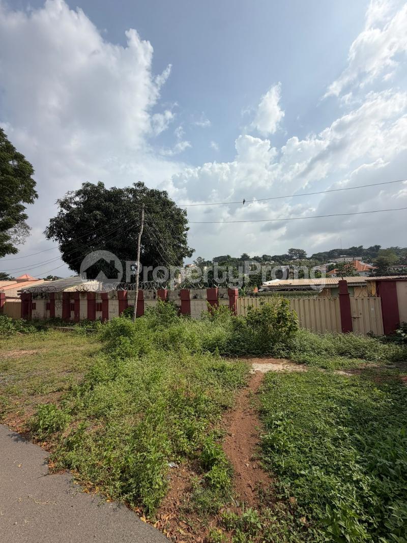 Land for sale Gsm Crescent, Agodi Gra, Agodi Ibadan Oyo