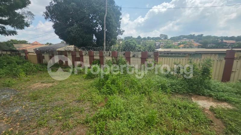 Land for sale Agodi Gra Agodi Ibadan Oyo