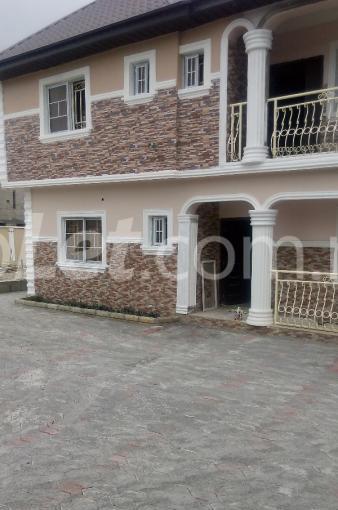 2 bedroom Flat / Apartment for rent  destiny Home Estate Ajah Ibeju-Lekki Lagos