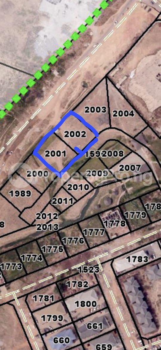 Land for sale Mabushi Major Express Mabushi Abuja