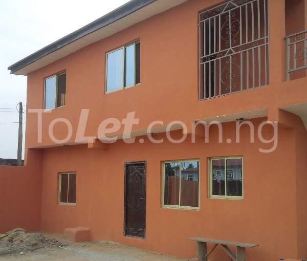 1 bedroom Flat / Apartment for rent  marshy Hill Estate Ajah Ibeju-Lekki Lagos
