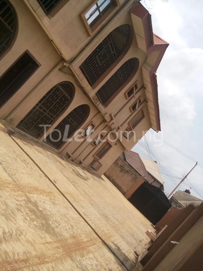 3 bedroom Flat / Apartment for rent Genesis Estate, Alimosho Lagos