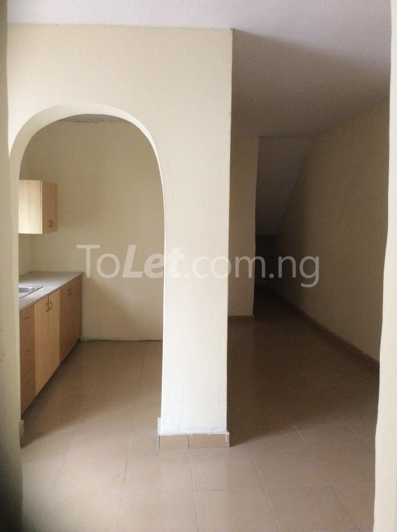 1 bedroom Flat / Apartment for rent Allen Ikeja Ikeja Lagos